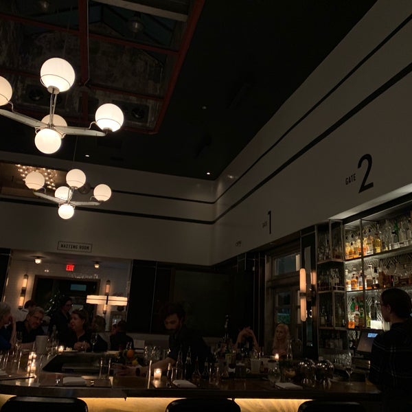 The Grey Savannah, GA