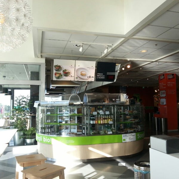 Photos At Ikea Bar Collegno Piemonte