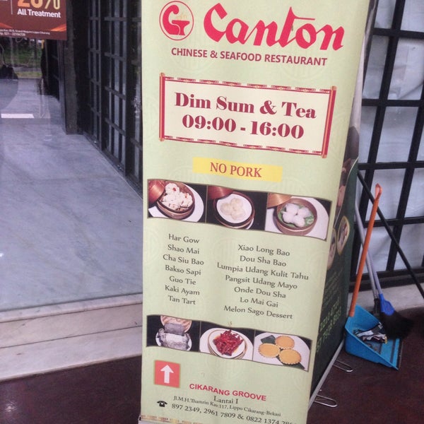 Photos At Canton Restaurant - 7 Tips