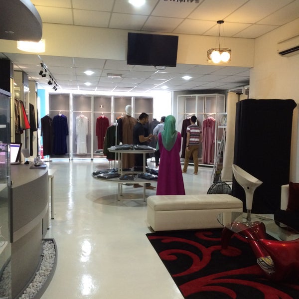 Photos At Hassan Adli Boutique Boutique