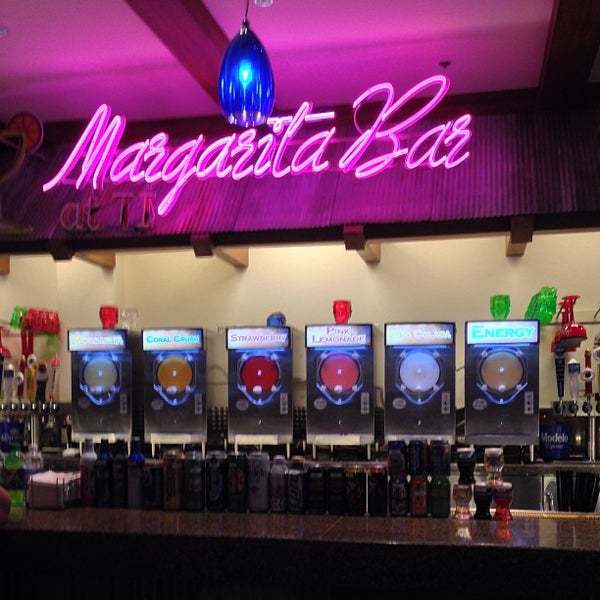 Margarita Bar Cocktail Bar