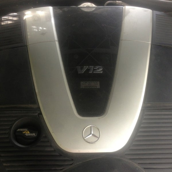 Mercedes Benz Berlin Neukolln Treptow Kopenick Rudow 84 Besucher