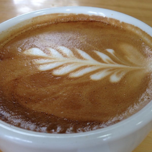 Coffeeco (Now Closed) Coffee Shop in Kingston