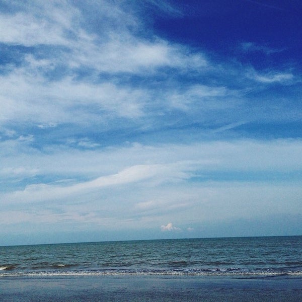 Photos At Pantai Randusanga Indah Beach