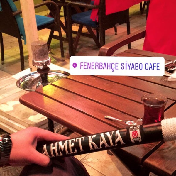รูปภาพถ่ายที่ Siyabo Cafe &amp; Restaurant โดย B เมื่อ 2/15/2017