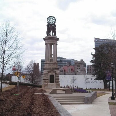 world athletes monument