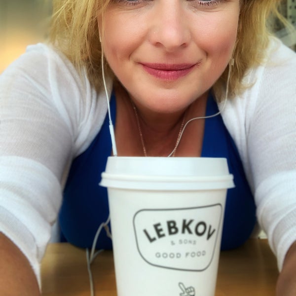 Photo taken at Lebkov &amp; Sons by Broos B. on 6/28/2019
