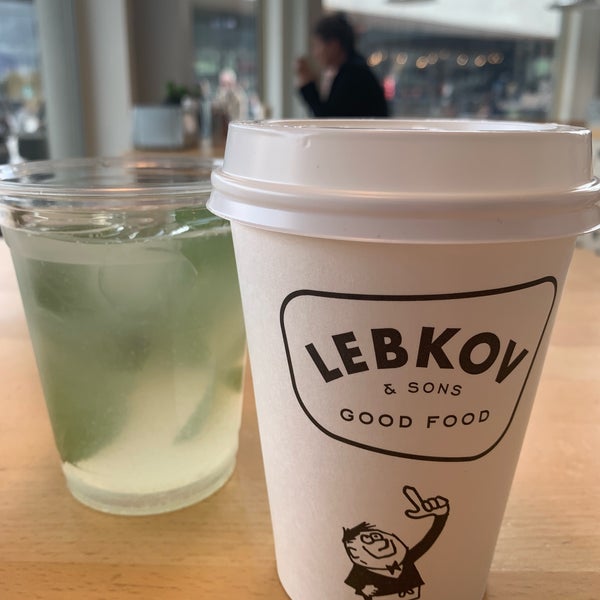 Photo taken at Lebkov &amp; Sons by Broos B. on 9/1/2019