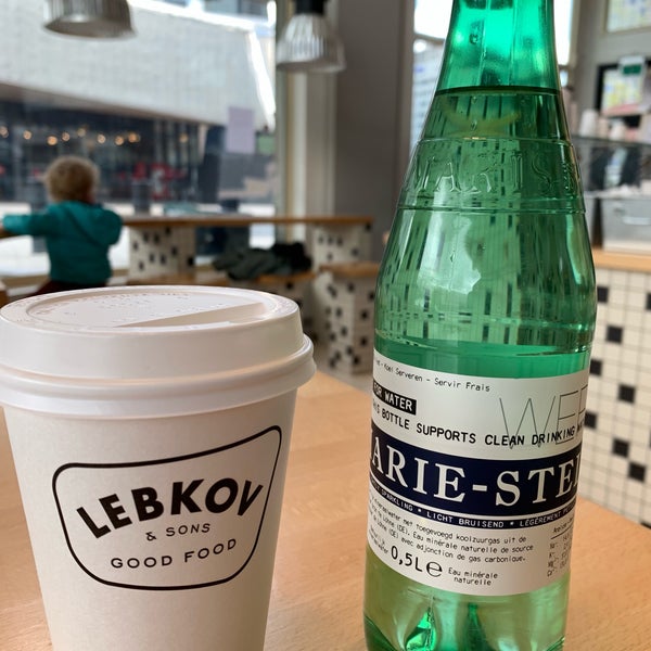 Photo taken at Lebkov &amp; Sons by Broos B. on 5/4/2019