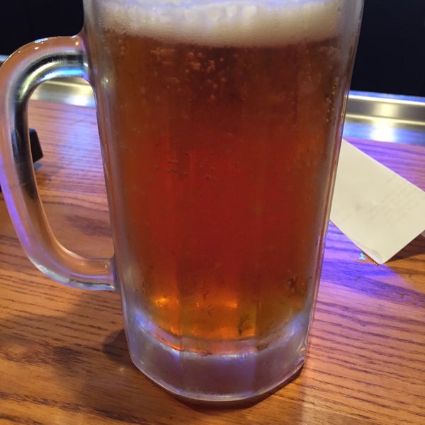 Photo taken at Chili&#39;s Grill &amp; Bar by Scott L. on 7/4/2015