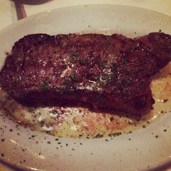 Ruth's Chris Steak House Steakhouse in Irvine