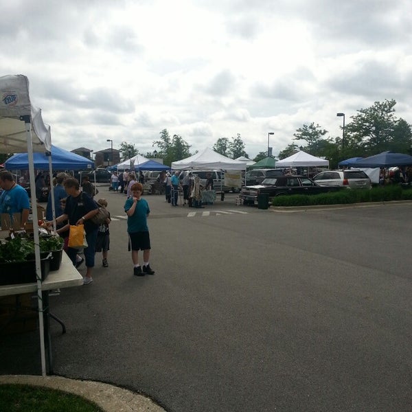 Elk Grove Farmers Market 901 Wellington Ave