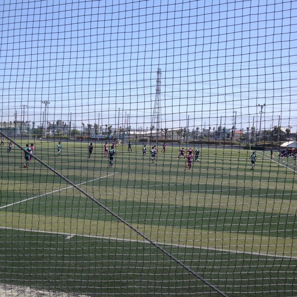 Photos At 尚美学園大学サッカーグラウンド