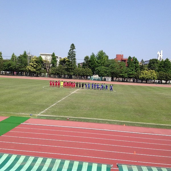 Photos At 青木町公園総合運動場 川口市 2 Tips From 517 Visitors Photos At 青木町公園総合運動場 川口市 2 Tips From 517 Visitors