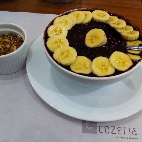 รูปภาพถ่ายที่ Cozeria - Cozinha &amp; Padaria โดย Raquel G. เมื่อ 5/12/2014