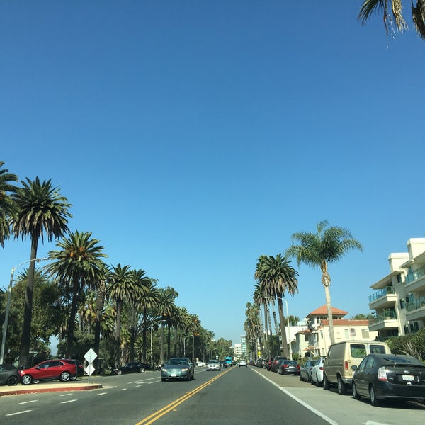 10/9/2017 tarihinde William a.ziyaretçi tarafından Malibu Beach Inn'de çekilen fotoğraf