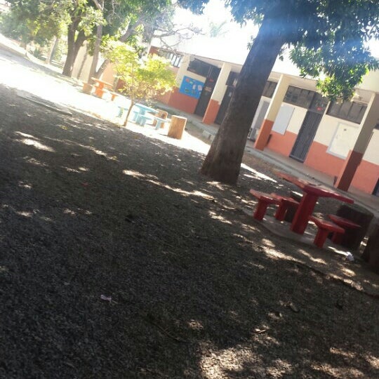 Centro de Ensino Médio Paulo Freire - Asa Norte - 0 tips