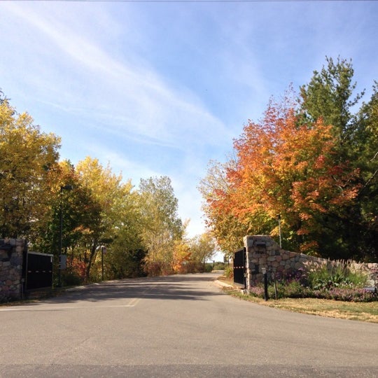 Photos at Baker National Golf Course Medina, MN