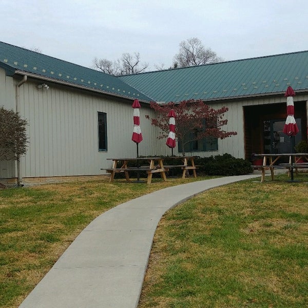 Photos at Lexington Coffee Roasters South River, VA