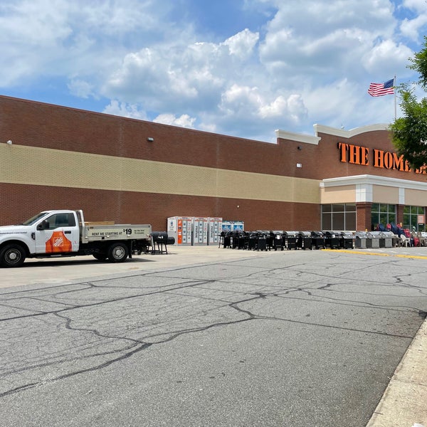 The Home Depot Kennesaw, GA