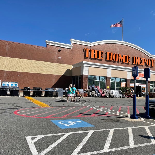 The Home Depot Kennesaw, GA