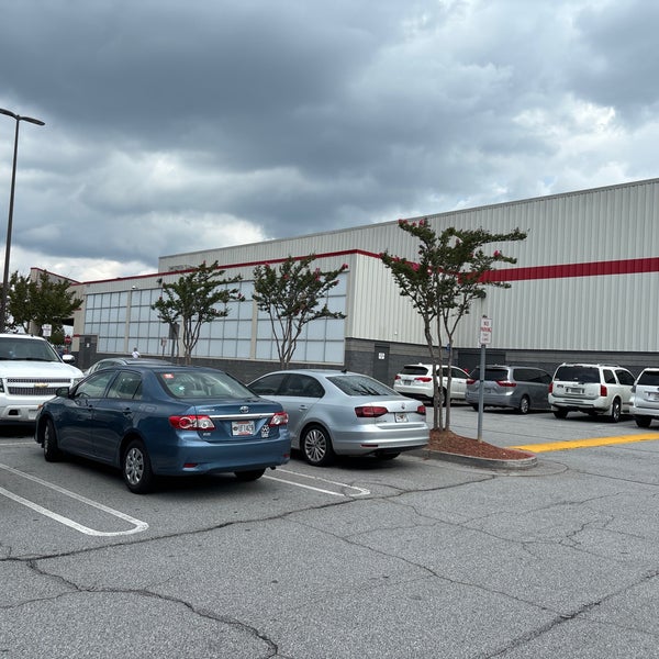 Costco Kennesaw, GA