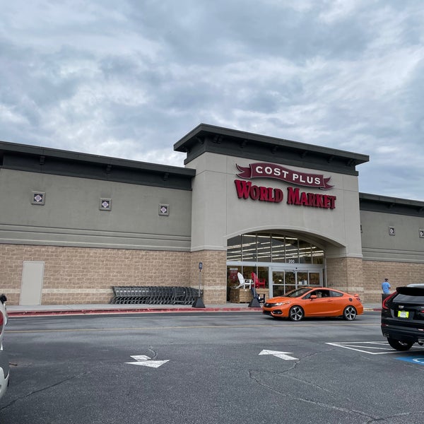 Cost Plus World Market Furniture and Home Store