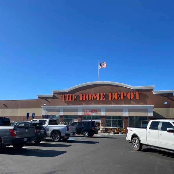 The Home Depot Kennesaw, GA