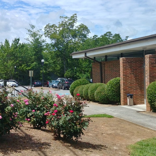 Acworth Library Acworth, GA