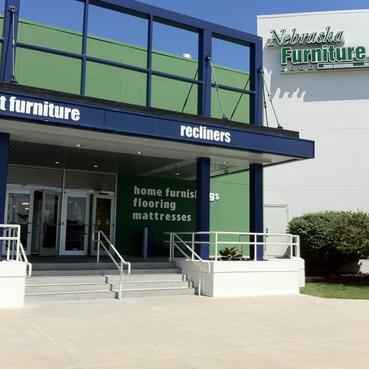 Photos At Nebraska Furniture Mart Central Omaha Omaha Ne