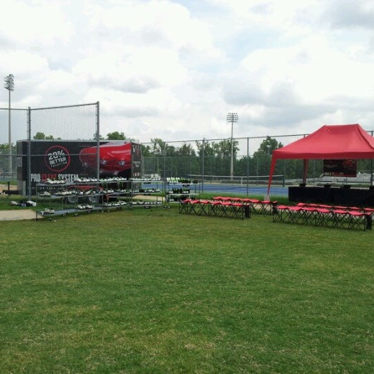 SE Raleigh High School 2600 Rock Quarry Rd