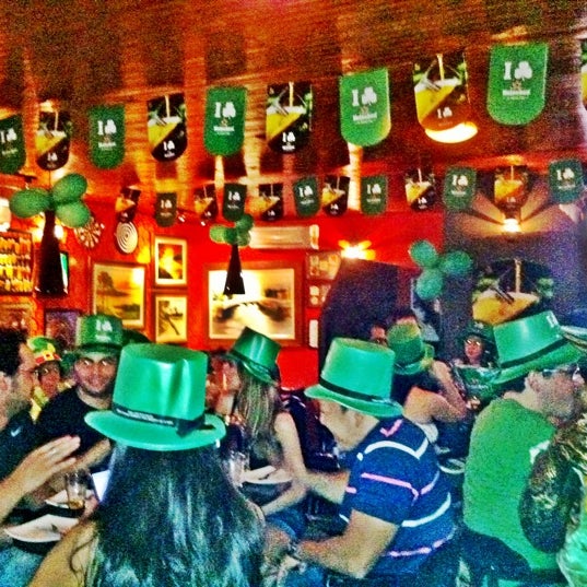 Cheers Pub 61 dicas