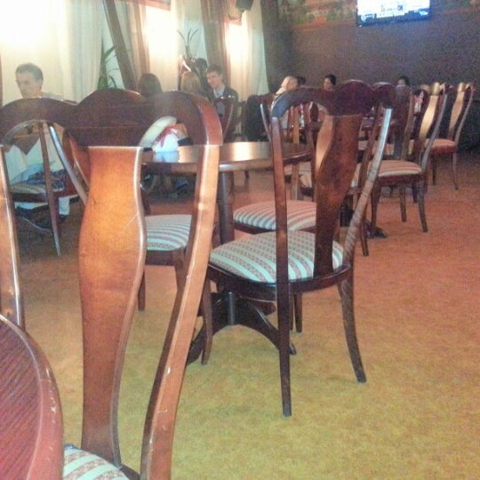 Чайный клуб Дао Ча (Now Closed) - Tea Room