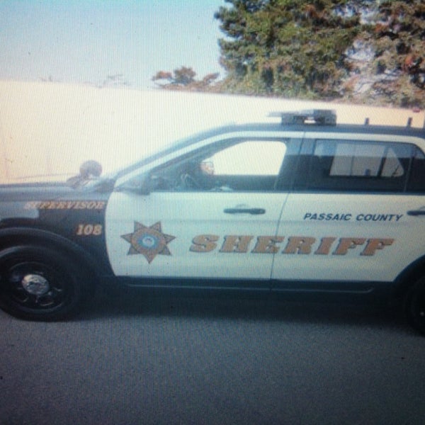 Photos at Passaic County Jail Downtown Paterson Paterson, NJ