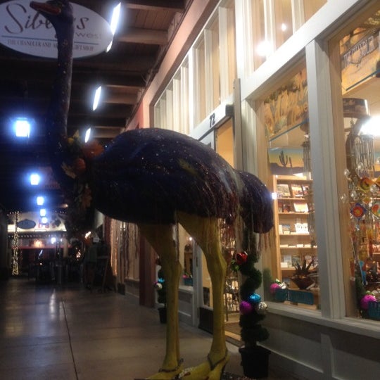 Photo taken at Sibley&#39;s West: The Chandler and Arizona Gift Shop by J C. on 11/13/2012
