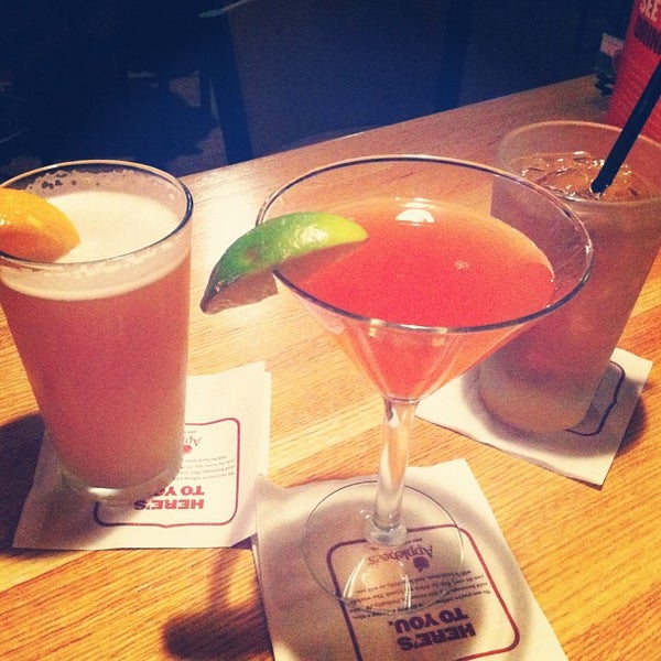 Applebee's Grill + Bar Silverdale, WA