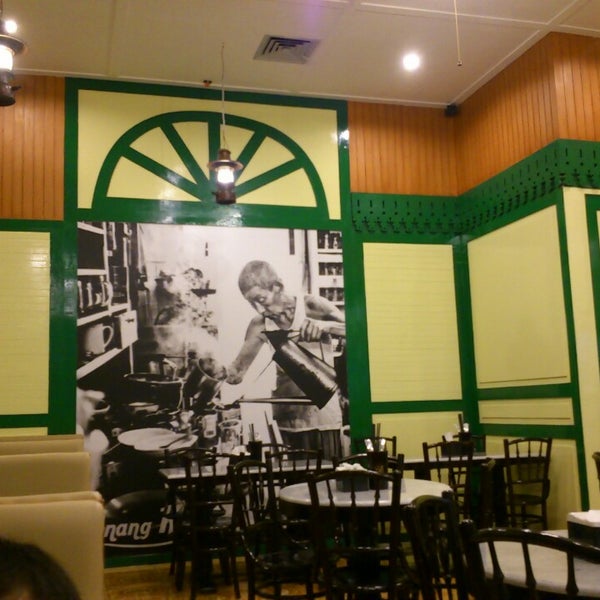 Penang Cafe - Malay Restaurant in Palembang