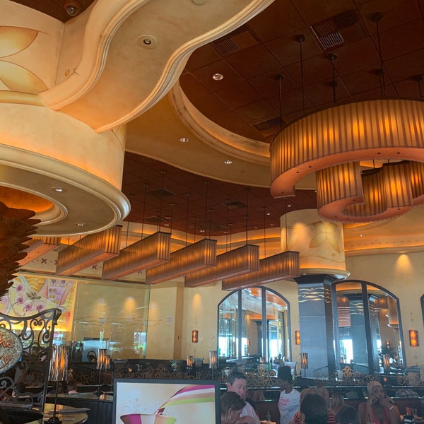 Photos at The Cheesecake Factory Lenox Atlanta, GA