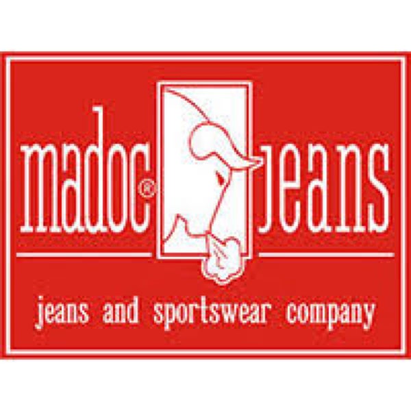 Madoc Jeans Интернет Магазин
