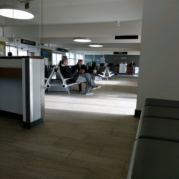 Photos at VIA Rail Gare de Dorval Train Station