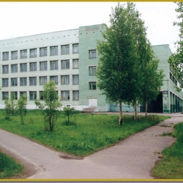 Школа 62 Фото
