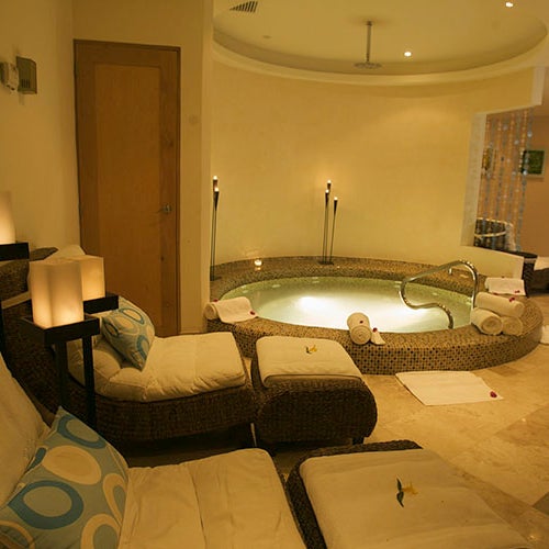 Sparitual, el spa de Cabo Villas, tiene a tu disposición sus servicios para revitalizarte en cuerpo y alma.