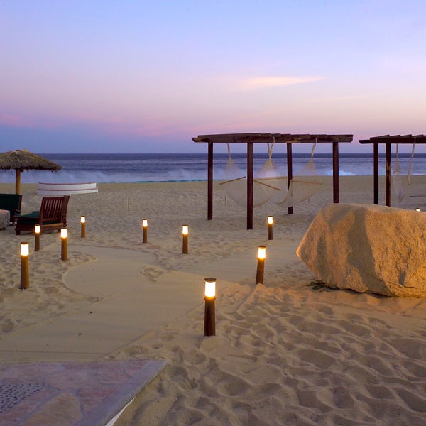 8/1/2014 tarihinde Los Cabos Tourismziyaretçi tarafından Solmar Resort'de çekilen fotoğraf