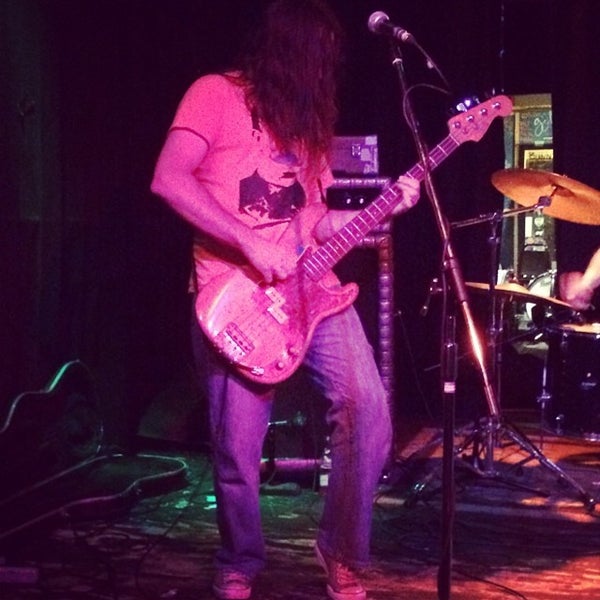 Photo taken at Vaudeville Mews by Domestica h. on 7/26/2014