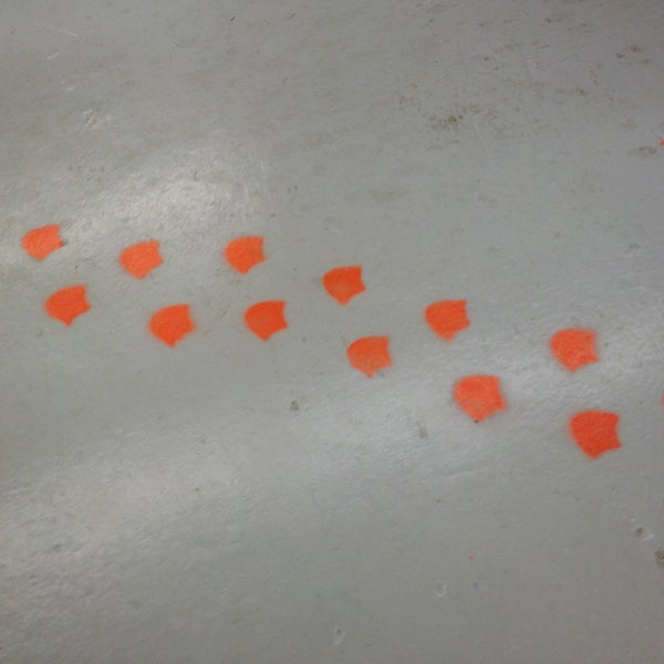 Hackney Ace Hardware 3 tips