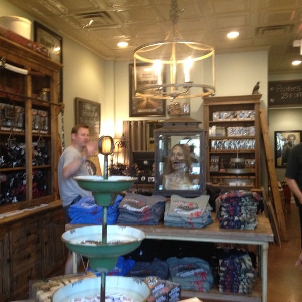 Photos at The Woodbury Shoppe Senoia Historic Downtown Community 48