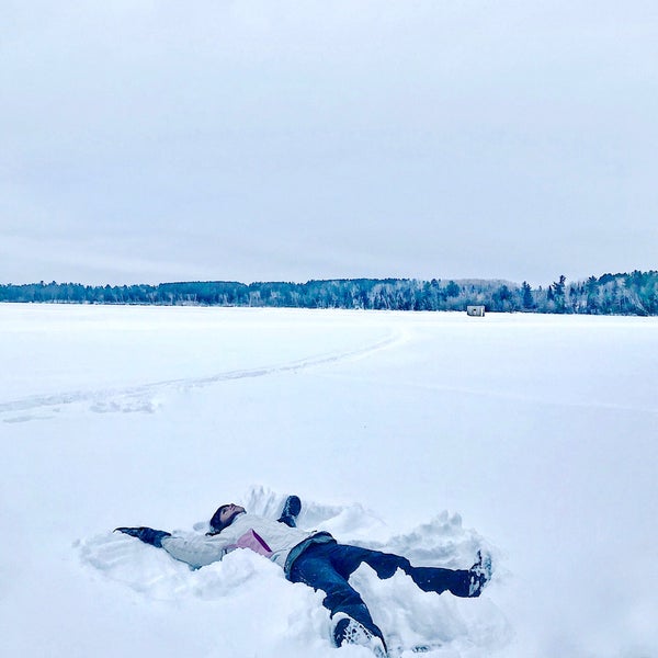 Moose Lake State Park State or Provincial Park