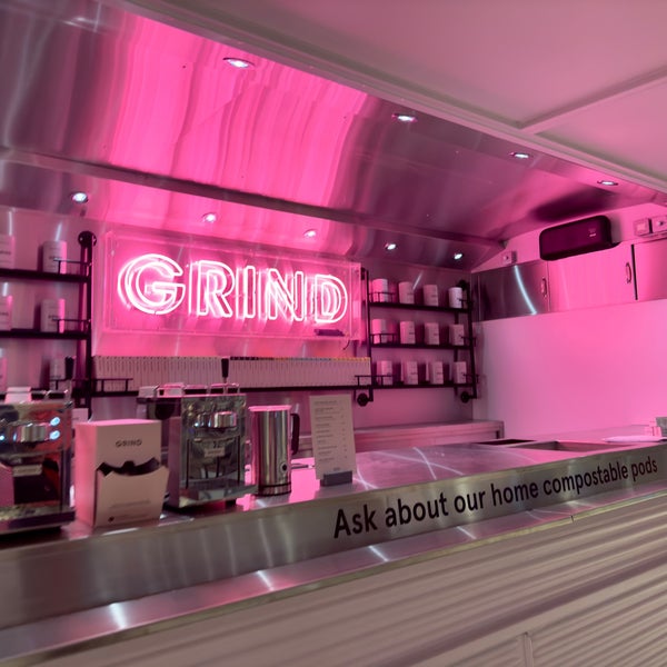 Grind Battersea 1 tip from 80 visitors