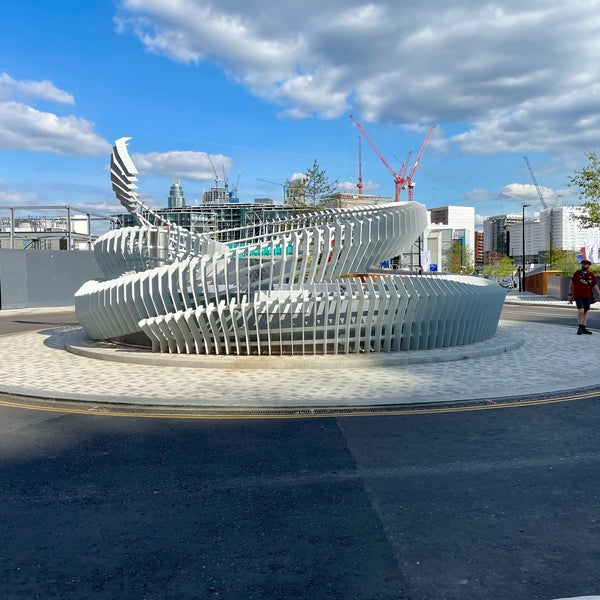 Pump House Lane Pump House Ln