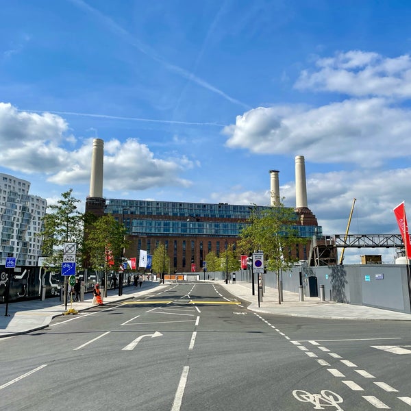 Pump House Lane Pump House Ln